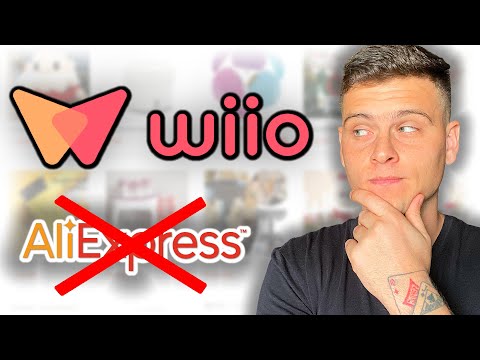 Best Aliexpress Alternative?! Wiio Dropshipping HONEST Review