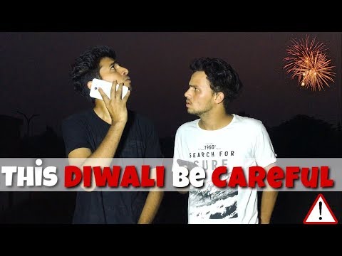 THIS DIWALI BE CAREFUL | Round2Hell | R2H