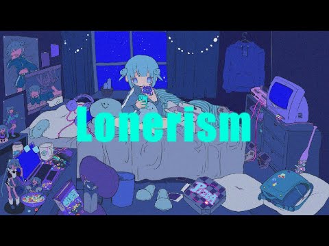 Lonerism/をとは-TEMP LIME  (Original Music Video)