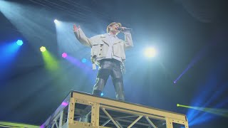 中山優馬 - Step!!【from YUMA NAKAYAMA 10th ANNIVERSARY TOUR 〜THE BEST and BEYOND〜】