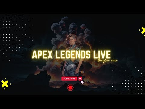 Trios for Rush and Kills #apexlegends #battleroyale #apexgrind #live #shorts