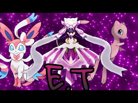 Pokemon ~MEP~ / E.T