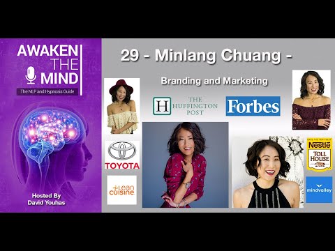 29 - Minling Chuang – Branding and Publicity