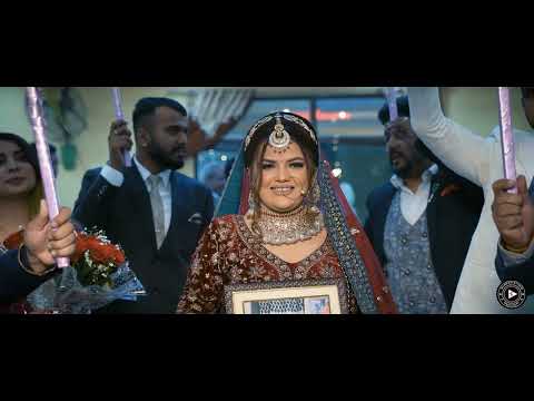 Best Wedding Highlights 2023-24 || Umesh & Priya || Sharma Studio Rajpura 98144-14197