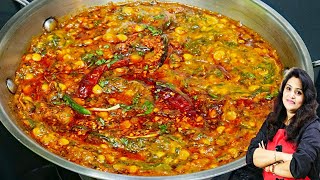 दाल पालक की सब्जी बनाने का ये  तरीका जान लिया तो भर भर के पलक खाओगे I Dal Palak Dhaba Style Recipe