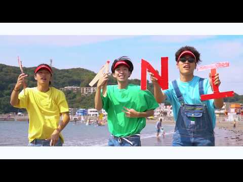 SUSHIBOYS - Peace club 【Official Music Video】