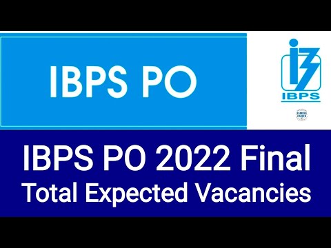 Great opportunity for IBPS PO 2022 Candidates!!