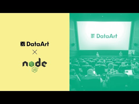 Node.js Wroclaw #5