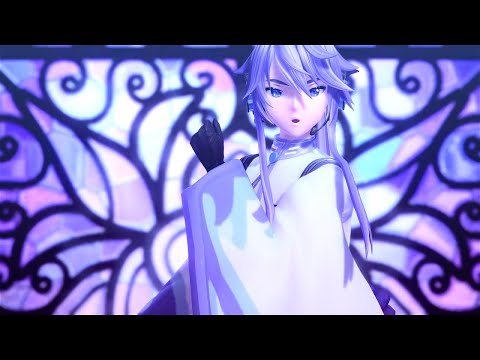 【Gackpoid AI】Rosary Pale【RVC COVER】