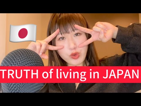 Exposing The Reality Living in Japan 🇯🇵