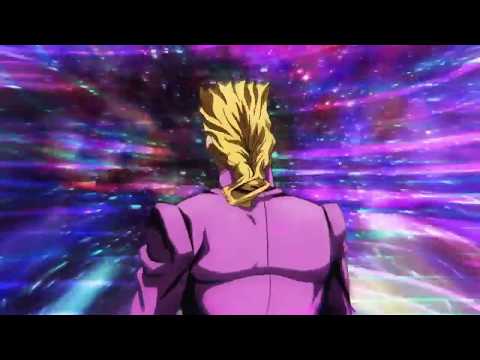 Golden Wind OP - Traitor's Requiem (Final version)