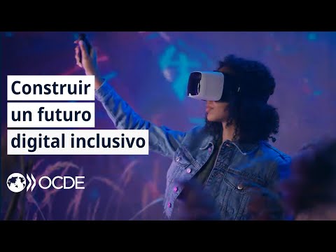 ¿Cómo podemos construir un futuro digital fiable, sostenible e inclusivo?