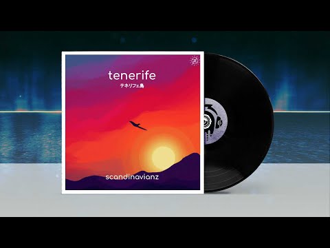 Scandinavianz - Tenerife ★ Uptempo | Free Vlog Music