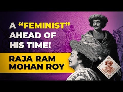 How was the Sati Pratha abolished? | Raja Rammohan Roy - The First Indian Liberal