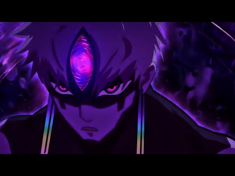 Dandadan Season 2 AMV「 Momo & Okarun vs Evil Eye」- Graveyard ᴴᴰ