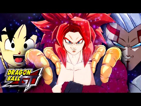 The RETURN Of TEAM GT Once More! | Dragon Ball FighterZ