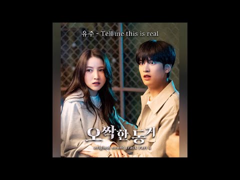 YUJU (유주) - Tell me this is real