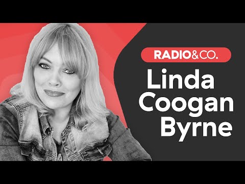 Fixing Radio's Gender Inequality | Linda Coogan Byrne | RADIO & co. | SE1EP1