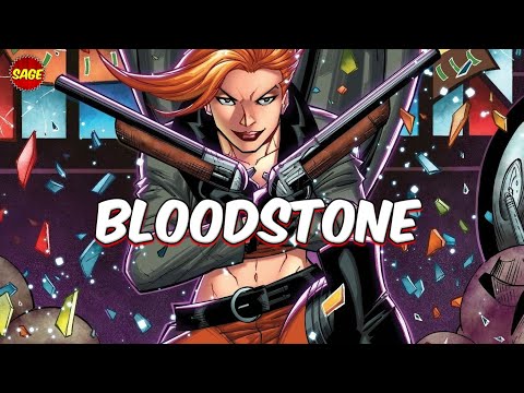 Who is Marvel's Elsa Bloodstone? Monster Hunting is in her Blood.