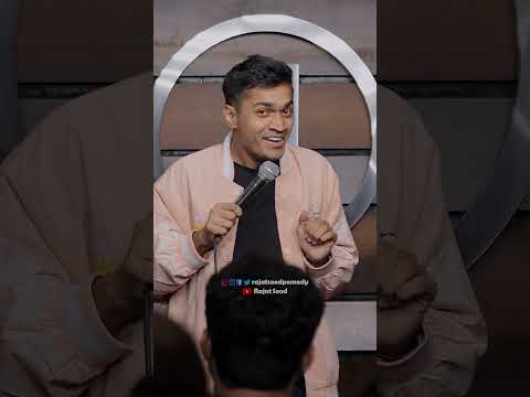 Imaginary Question - India's First Ever POMEDY Special by Rajat Sood