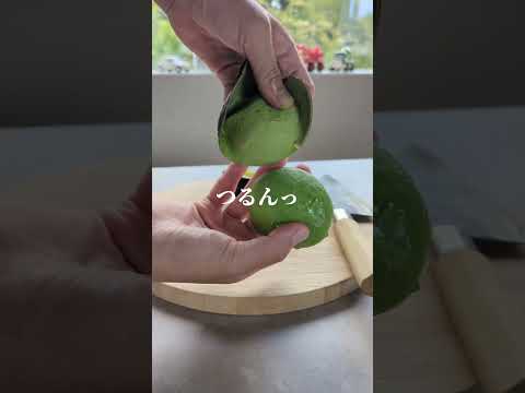 ひよこキッチンイチオシメニュー『アボカド刺し🥑』【Instagram】@maimeshi_recipe 様の投稿になります🐤