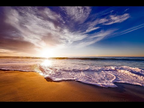 Meditation Music For Peaceful Sleep And Stress Relief - Relaxation Music