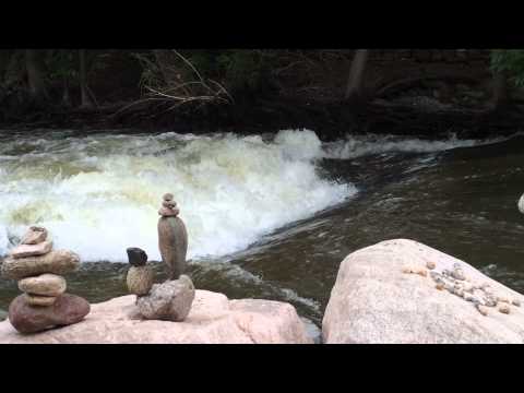 Boulder CO Rock Stotems