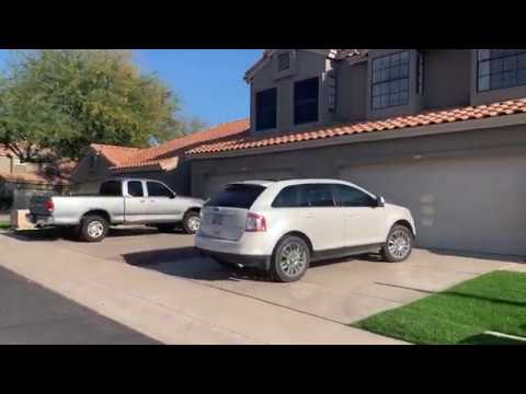 Aviara, Remodeled Scottsdale Condo