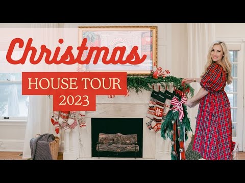 Classic Christmas Hour Tour 2023 | Norman Rockwell Christmas