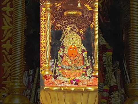 जय माँ बम्लेश्वरी | डोंगरगढ़ | maa bamleshwari Mandir dongargarh | bamleshwari Mandir dongargarh