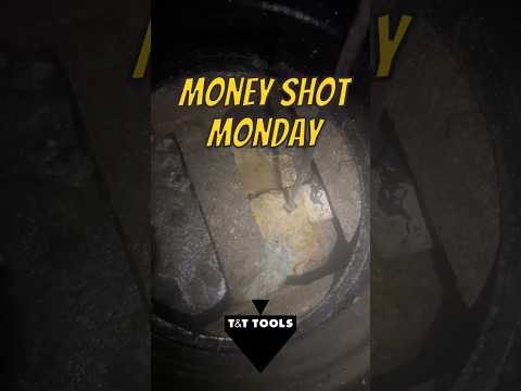 MoneyShotMonday 12/9/24 #shorts