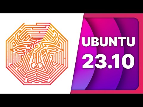 23.10 is UBUNTU at its BEST (+Kubuntu, MATE, Xubuntu, Lubuntu, Cinnamon, Budgie...)