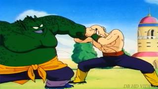 Tien vs Drum