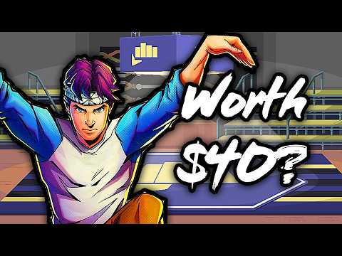 Is The Karate Kid: Street Rumble Worth Playing?