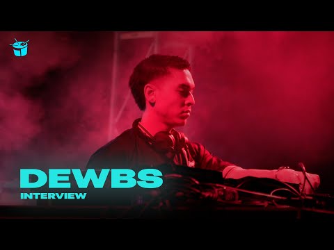 Dewbs on the transition from Wheelchair Basketballer to DJ at Ability Fest Melbourne | INTERVIEW