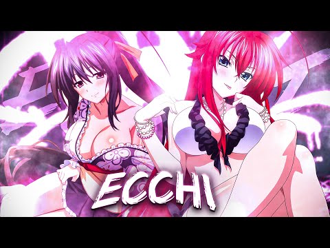 Shiki-TMNS & Kodama Boy - Ecchi (Prod. Trunxks Beatz)