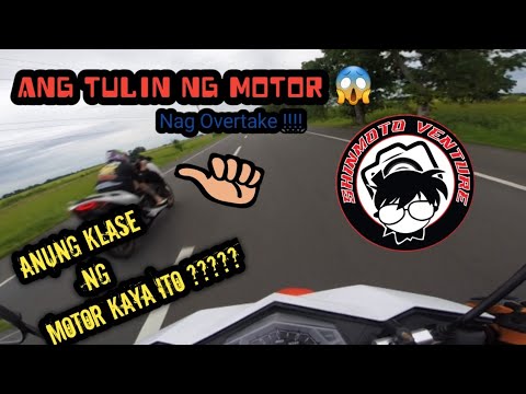 Matulin Na Motor NMax,TMax,PCX????? anu kaya ung nag overtake sakin