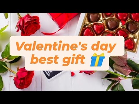 valentine's day gifts for husband and boyfriend| valentine's day gift | gift for girlfriend