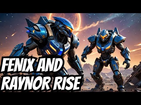 Starcraft Brood War! Campaign Start! Will Fenix and Raynor Survive?!