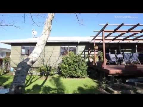 9a Miro Road, Mangere Bridge - Walk through video