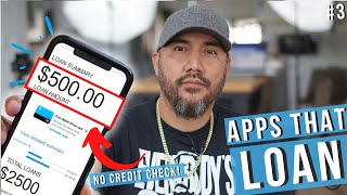 🔥 Get a LOAN Instantly! - Same Day! Сash advance quick FUNDING! - 5 app Review - #4