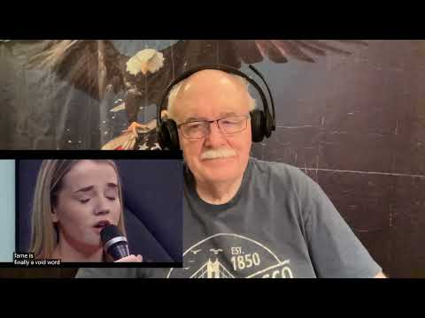 Amira Willighagen - Gebed (Prayer) - Requested reaction