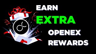 EXTRA OPENEX Rewards By Doing THIS! DOP TESTNET ALLOCATION IN DANGER?!