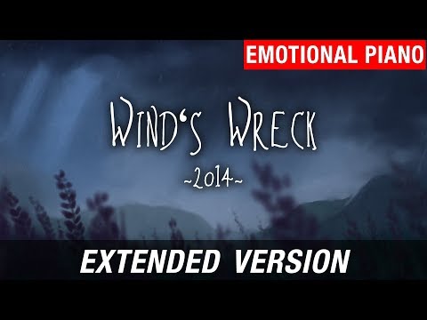 Wind's Wreck (Extended) 2014 ver. - Myuu