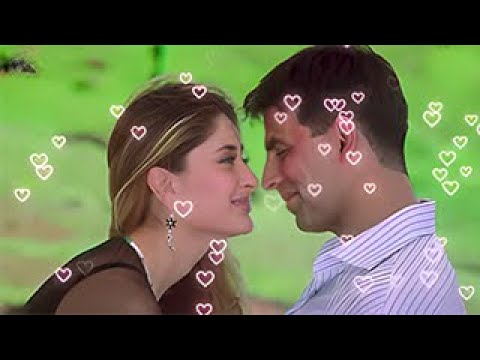 Aankhen Bandh Karke | Aitraaz | Akshay Kumar, Kareena Kapoor | Udit Narayan, Alka Yagnik |Hindi Hits