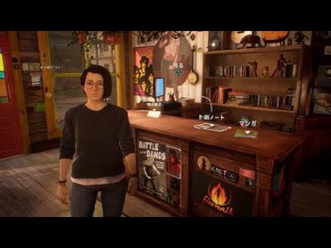 Life is Strange: True Colors 5