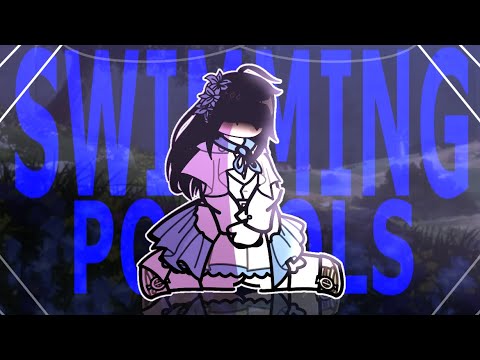 "Swimming pools" || Danganronpa: Absolute Swap Harmony ||