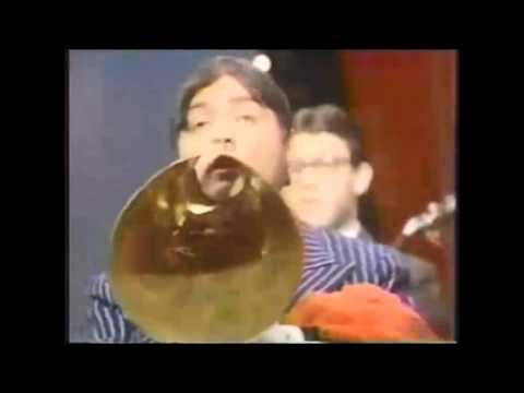 New Vaudeville Band - Winchester Cathedral 1966