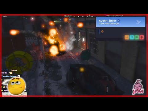 FIB Blows Up Besties Warehouse | NoPixel 4.0 GTARP