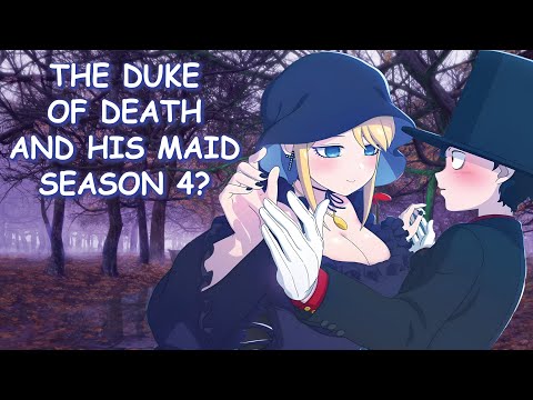 The Duke of Death and His Maid Season 4 & Potential Release Date?